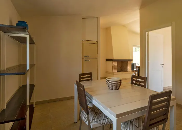 Podere Santa Chiara * أوترانتو