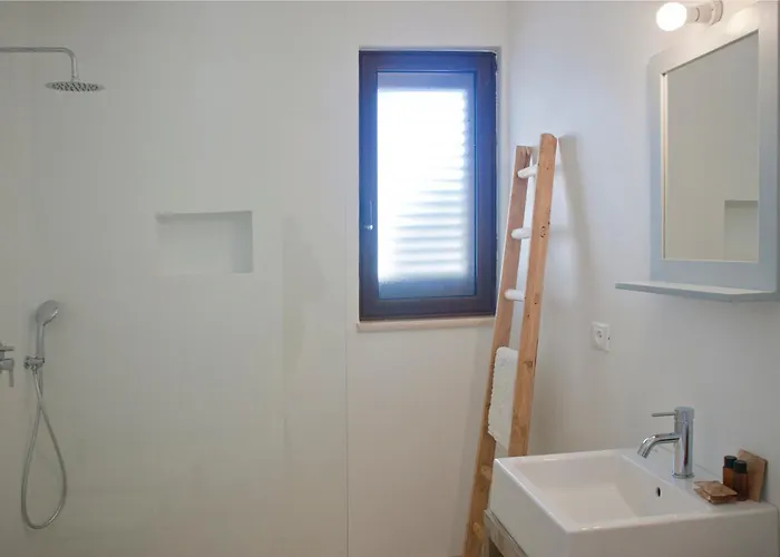 Podere Santa Chiara Landhuis