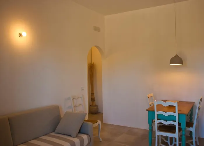 Country house Podere Santa Chiara