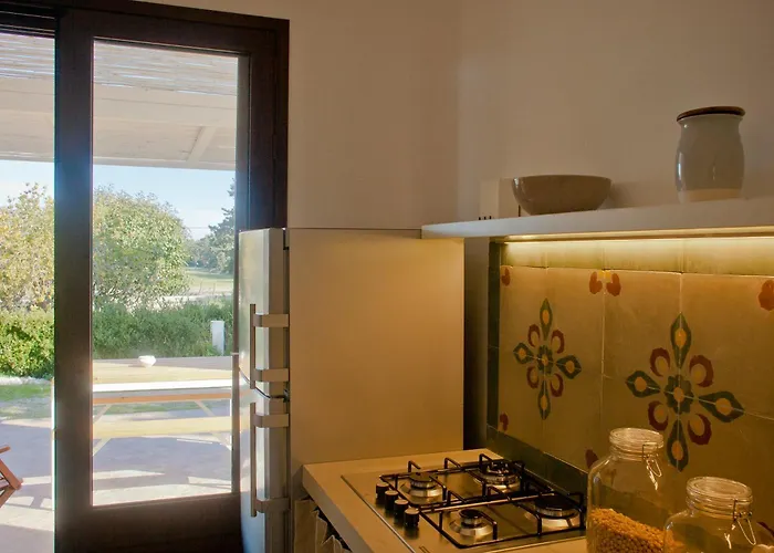 Podere Santa Chiara Country house *