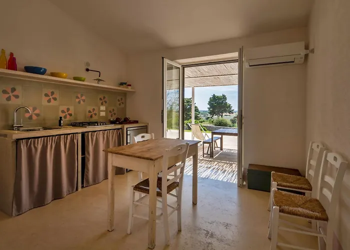 Country house Podere Santa Chiara *