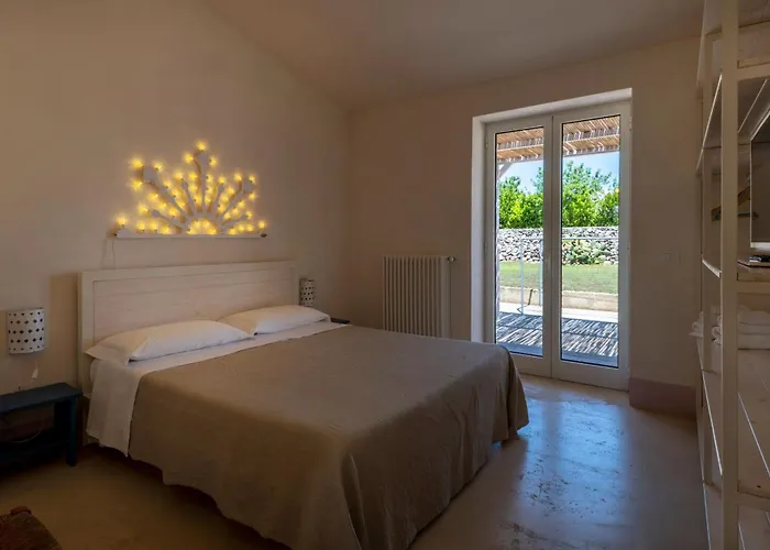 Podere Santa Chiara Country house Otranto