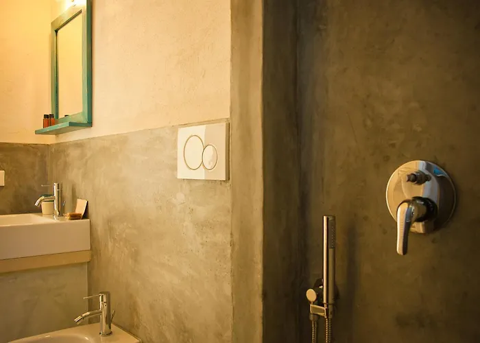 Podere Santa Chiara *