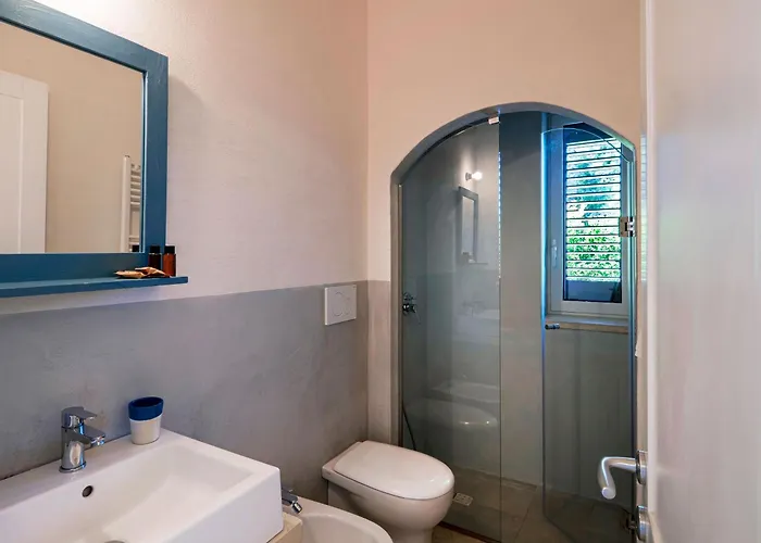 Podere Santa Chiara Отранто