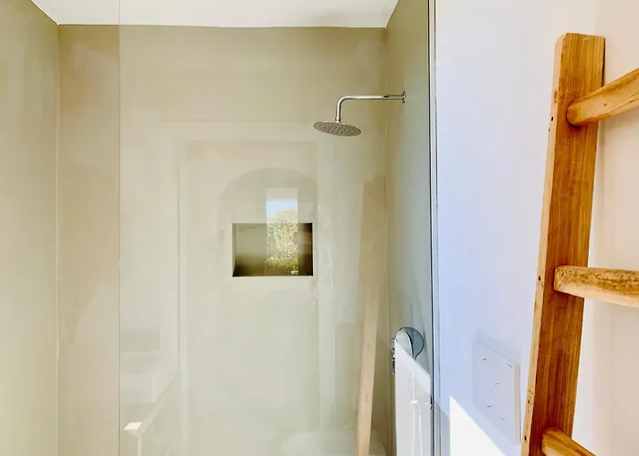 Podere Santa Chiara * Отранто