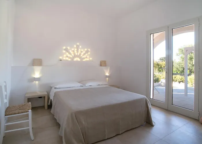 Country house Podere Santa Chiara *