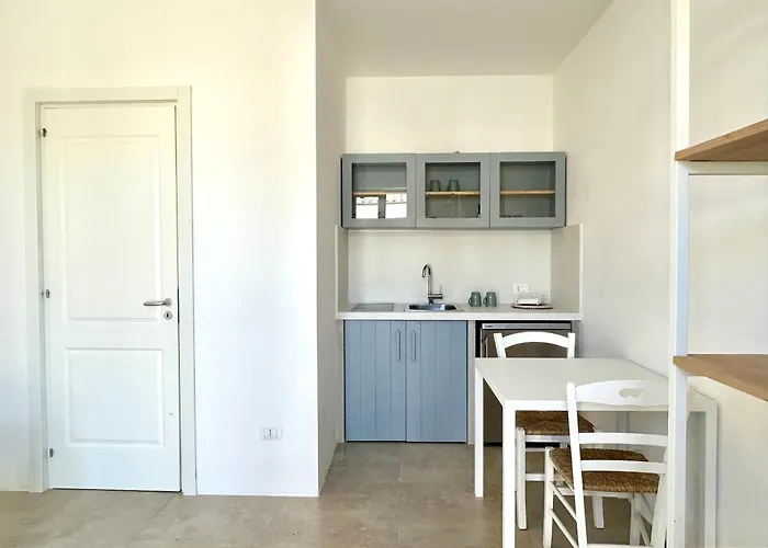 Podere Santa Chiara * Otranto