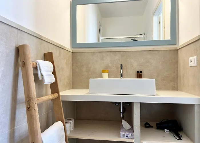 Podere Santa Chiara * Отранто