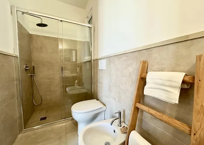 Podere Santa Chiara Летний дом