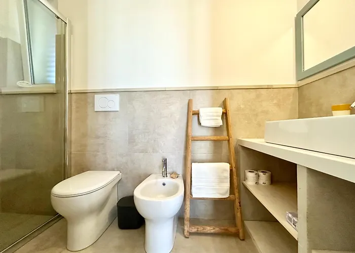 Летний дом Podere Santa Chiara