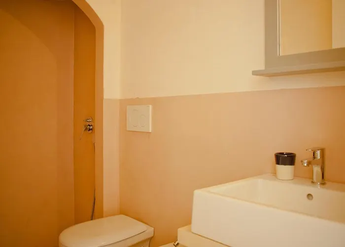 Country house Podere Santa Chiara *