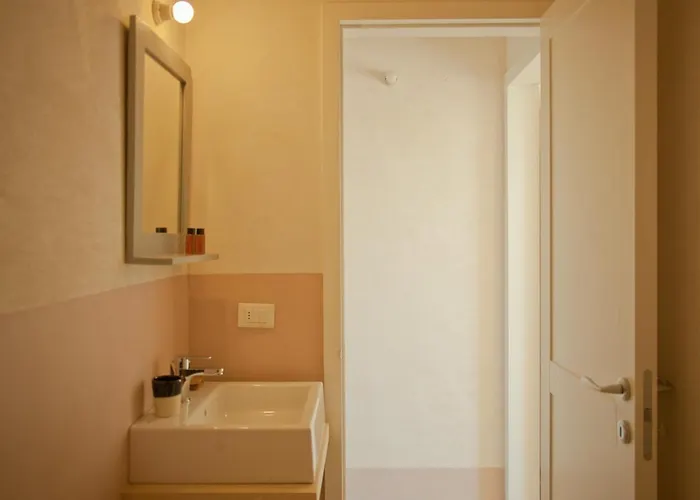 Podere Santa Chiara Летний дом Отранто