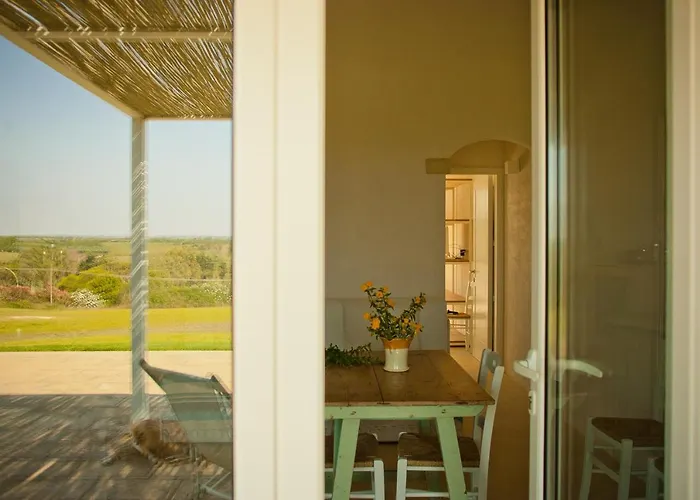 Podere Santa Chiara Country house