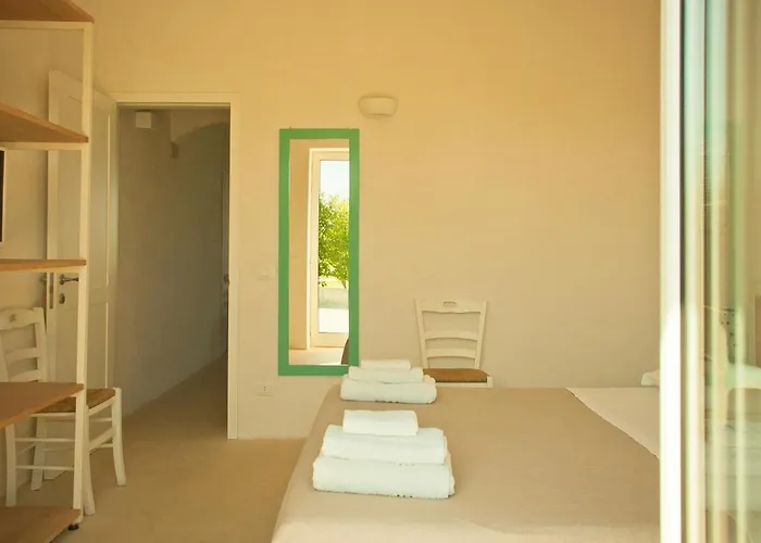 Podere Santa Chiara *