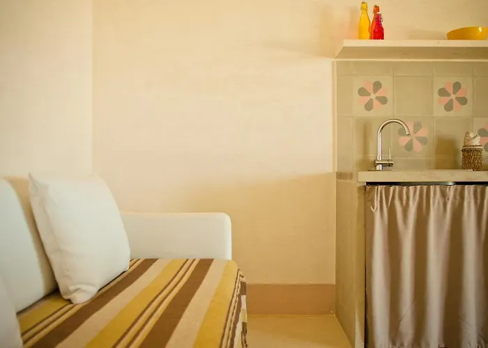 Country house Podere Santa Chiara *