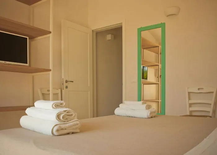 Country house Podere Santa Chiara *