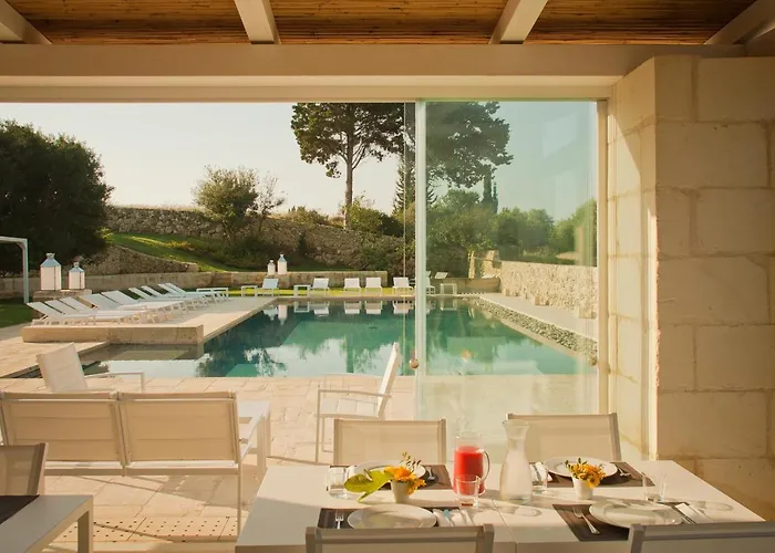 Podere Santa Chiara Country house *