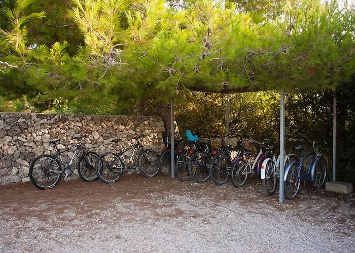 Podere Santa Chiara Country house *